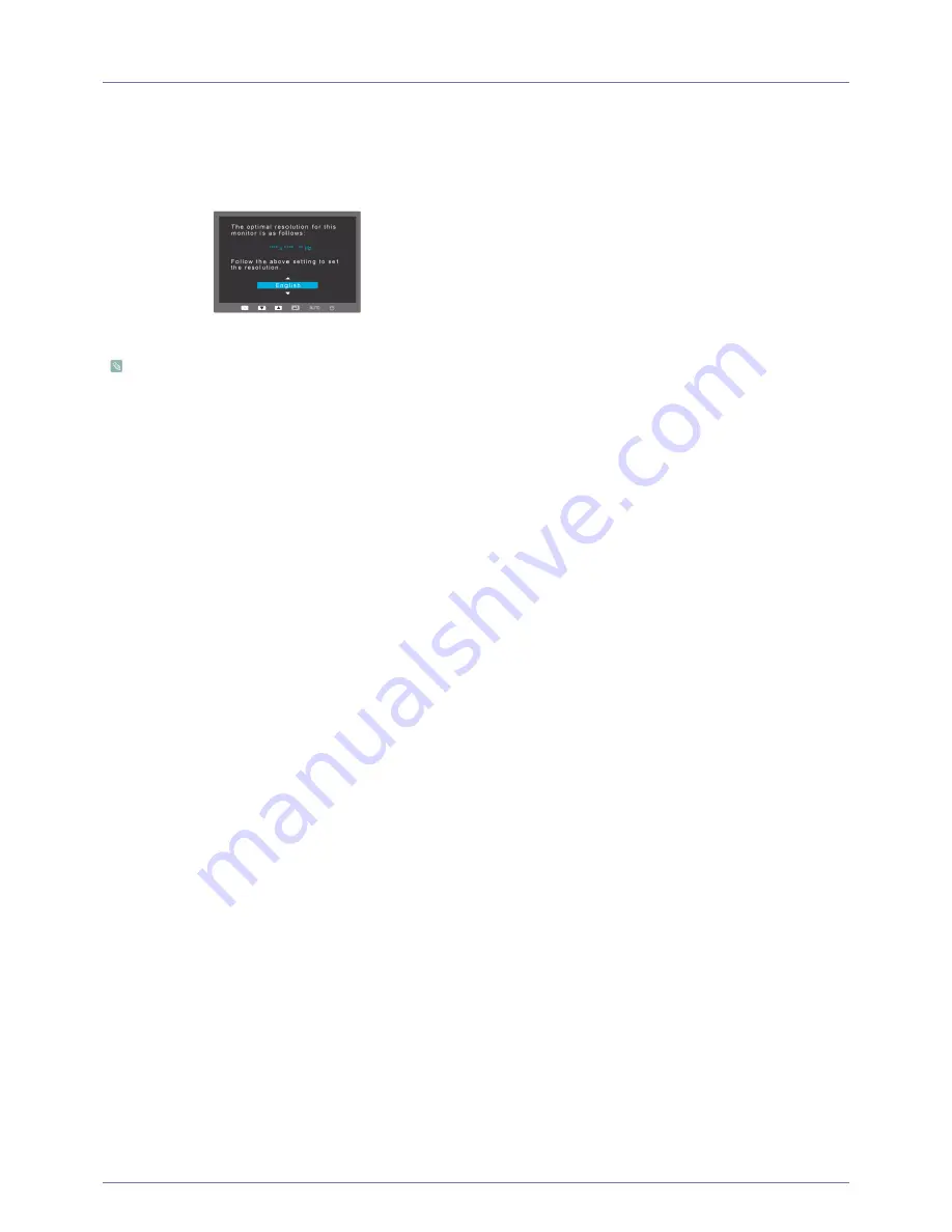 Samsung SyncMaster TC180 User Manual Download Page 30