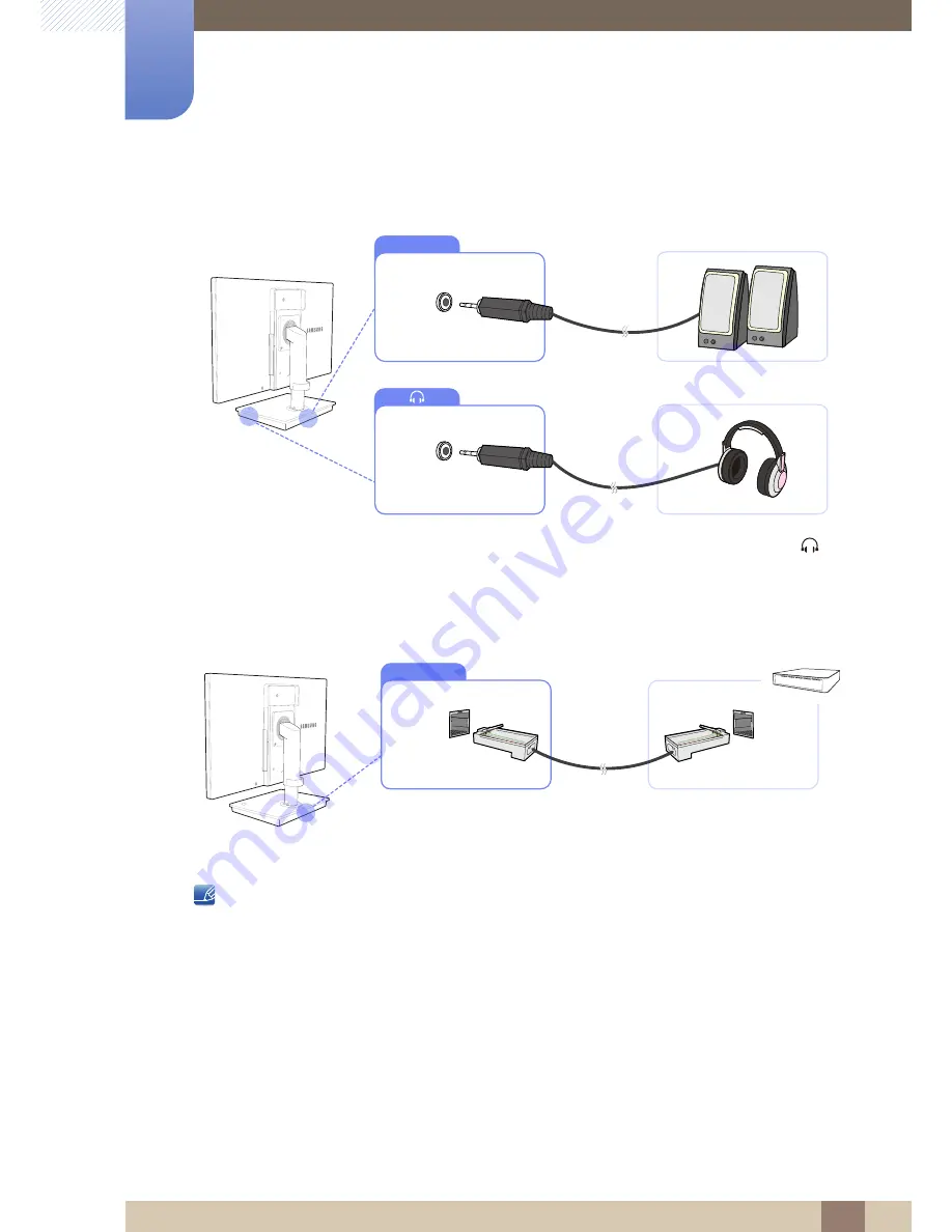 Samsung SyncMaster TS190W Скачать руководство пользователя страница 31