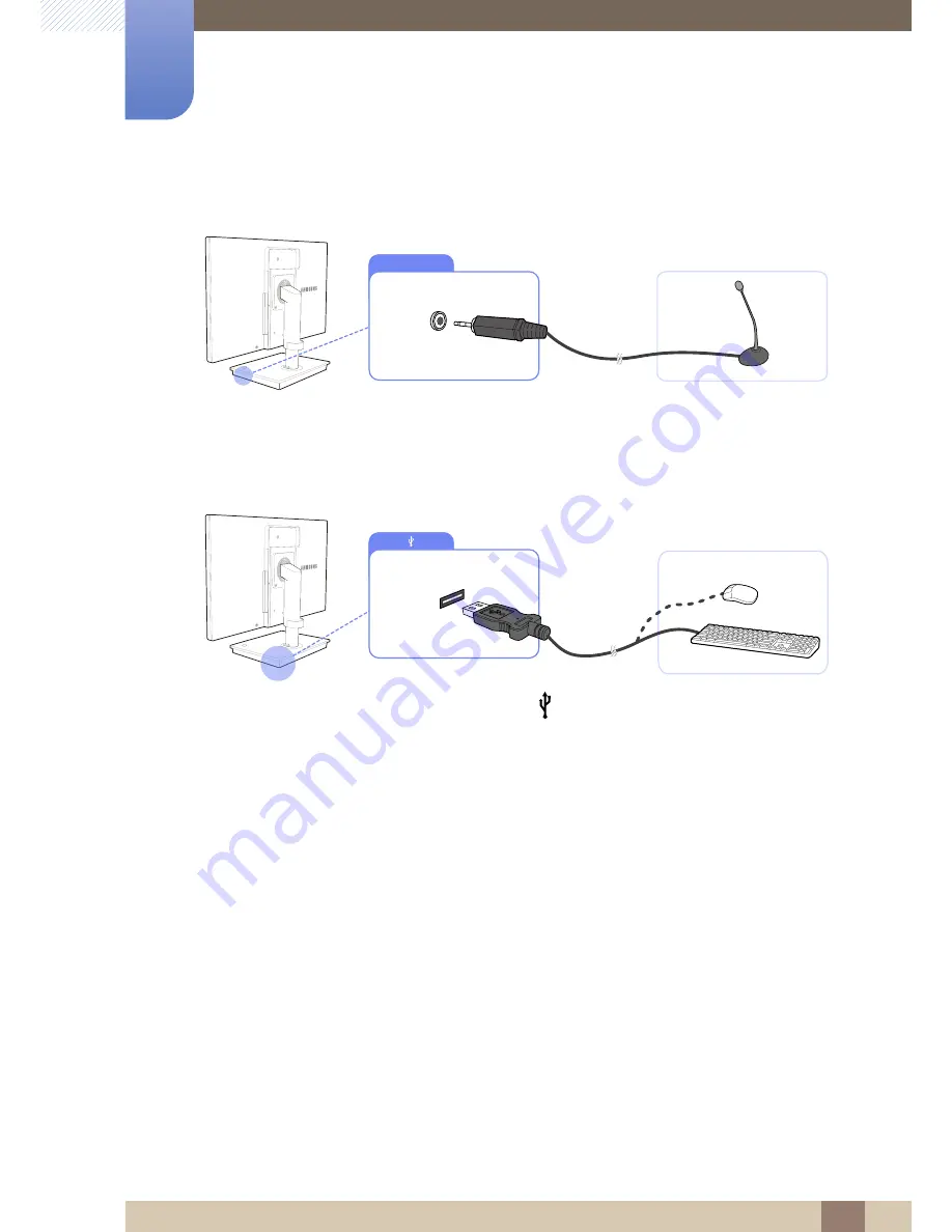 Samsung SyncMaster TS190W Скачать руководство пользователя страница 32