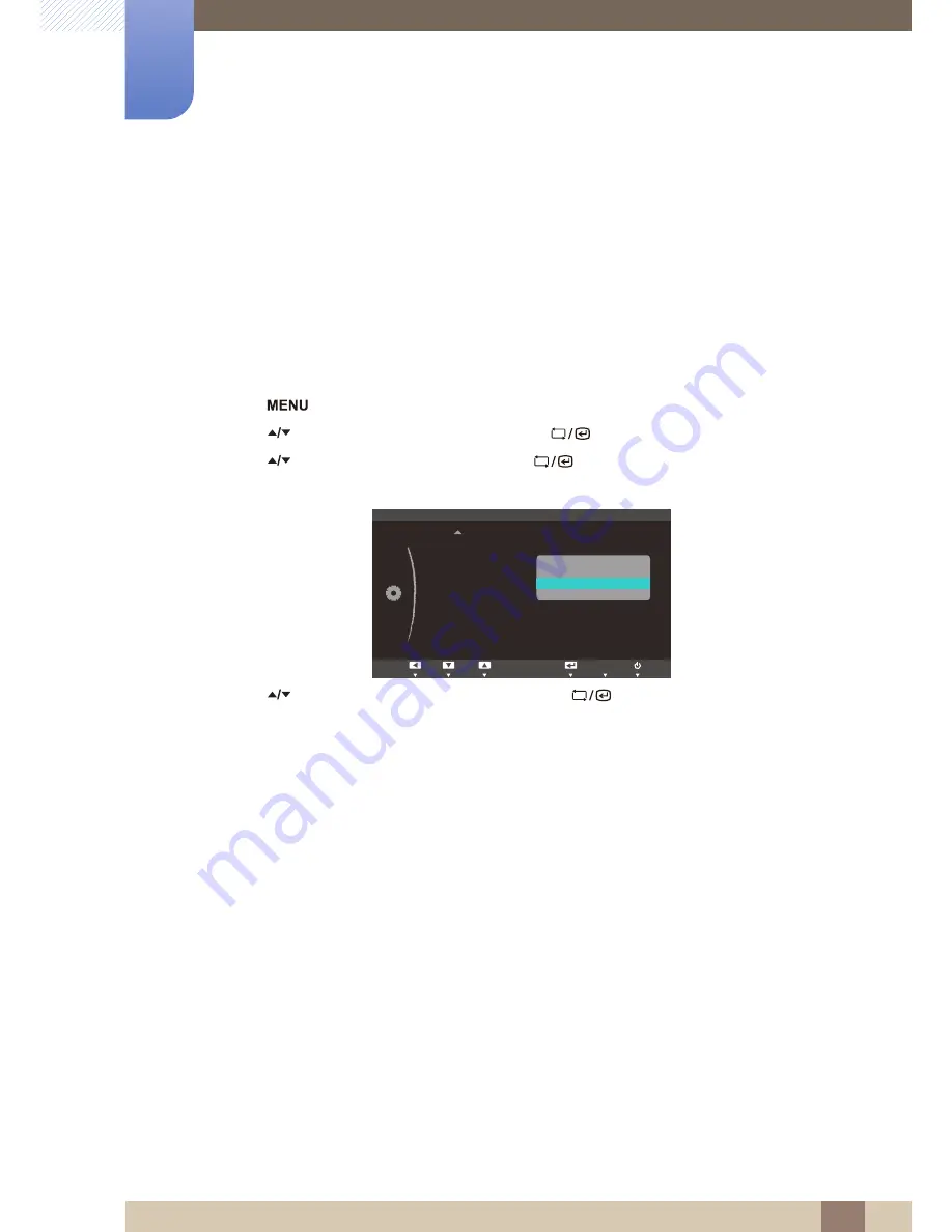 Samsung SyncMaster TS190W User Manual Download Page 76