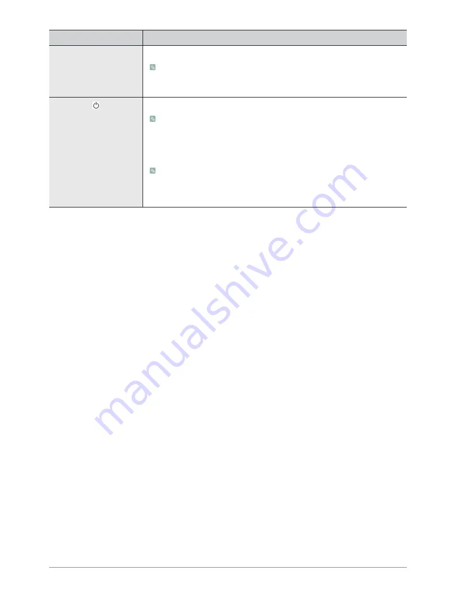 Samsung SyncMaster XL2270 (Spanish) Manual Del Usuario Download Page 23