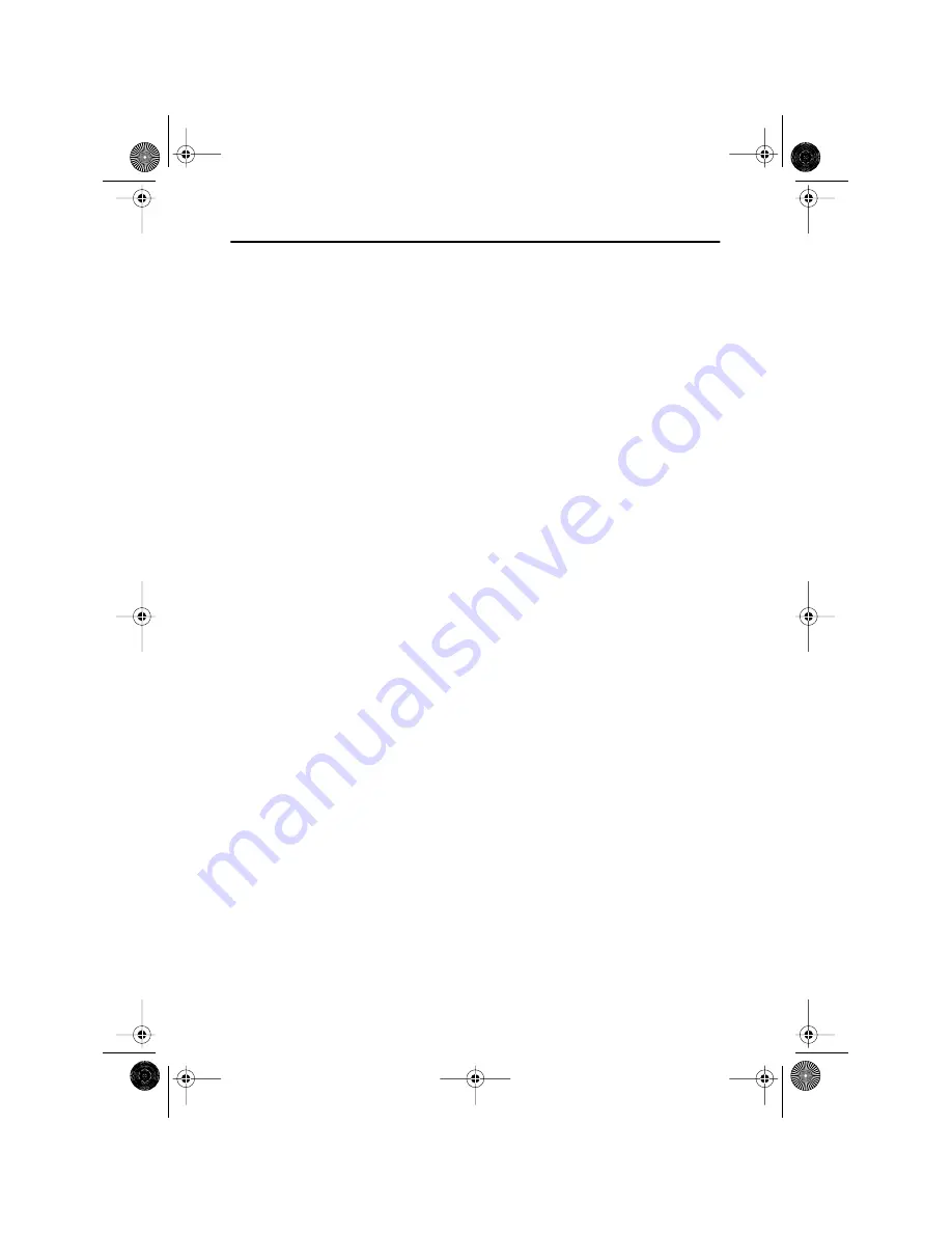 Samsung SyncMaster170MP Owner'S Instructions Manual Download Page 3