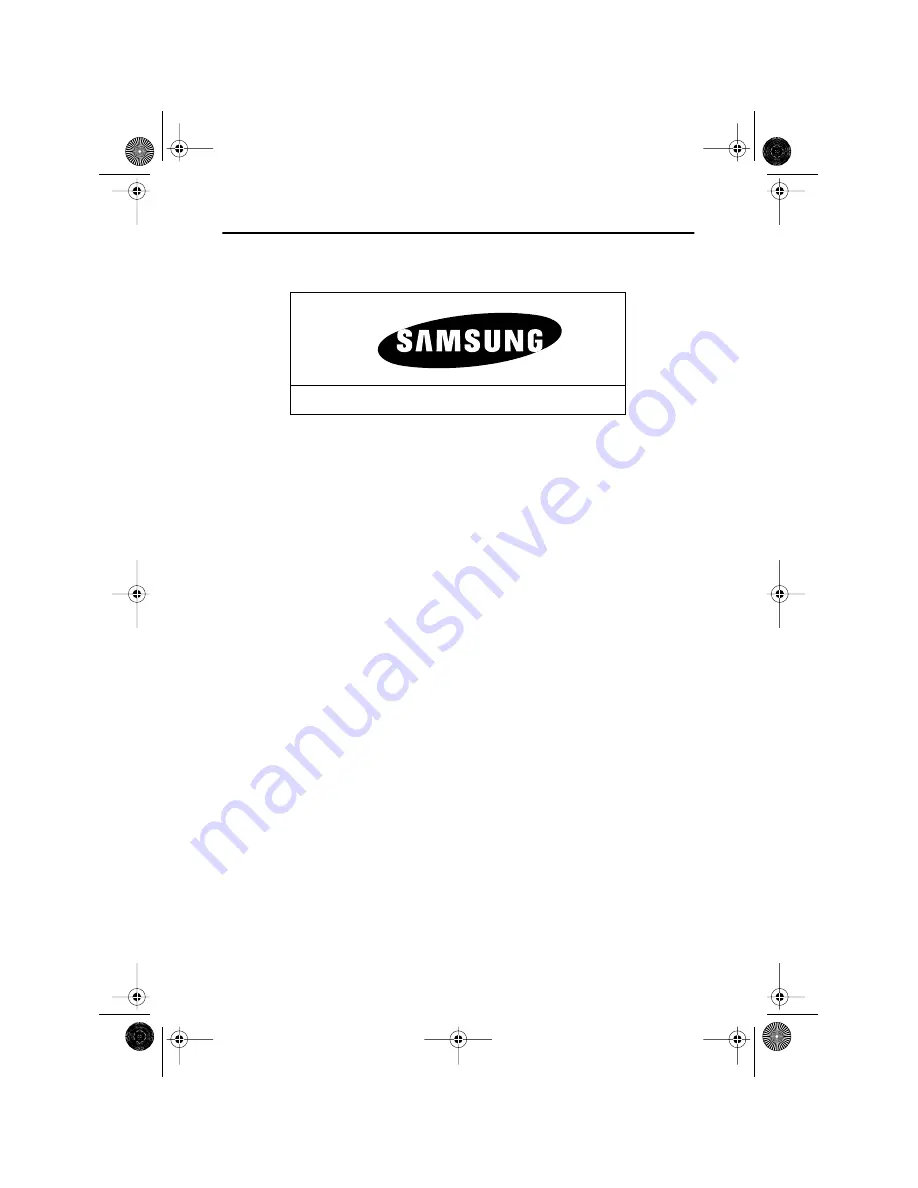 Samsung SyncMaster170MP Скачать руководство пользователя страница 9