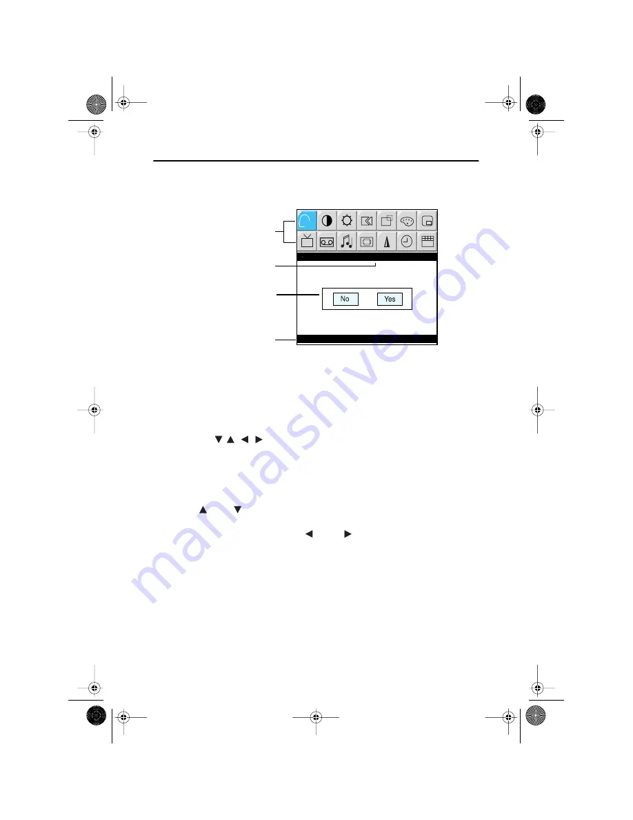 Samsung SyncMaster170MP Owner'S Instructions Manual Download Page 13