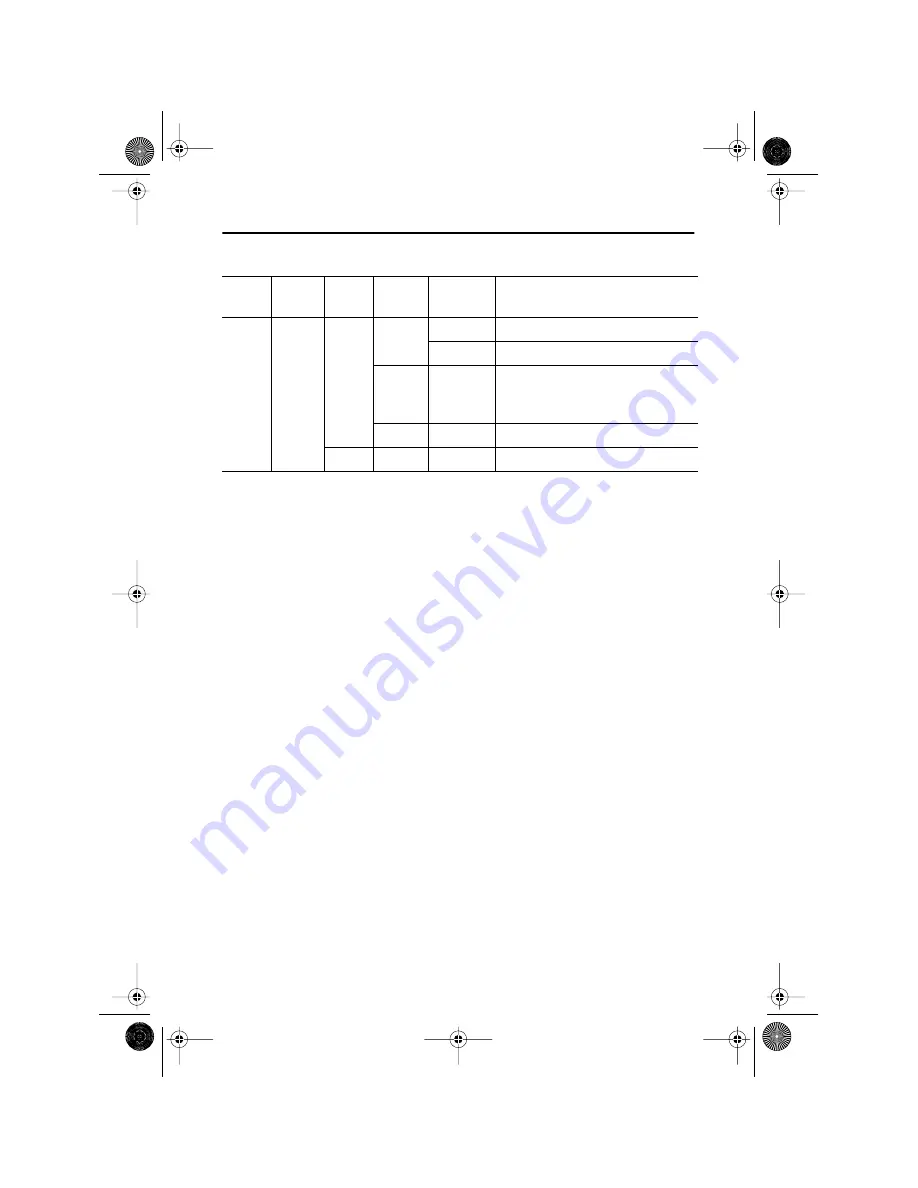 Samsung SyncMaster170MP Owner'S Instructions Manual Download Page 31