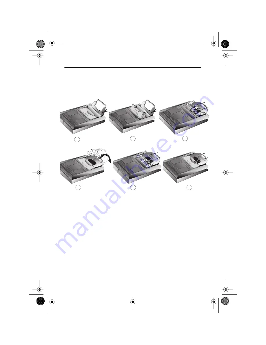 Samsung SyncMaster170MP Owner'S Instructions Manual Download Page 34