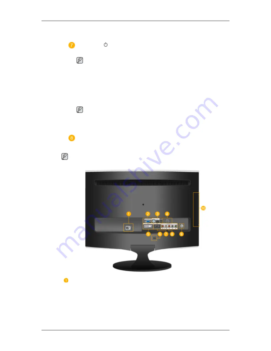 Samsung T200HD - SyncMaster - 20