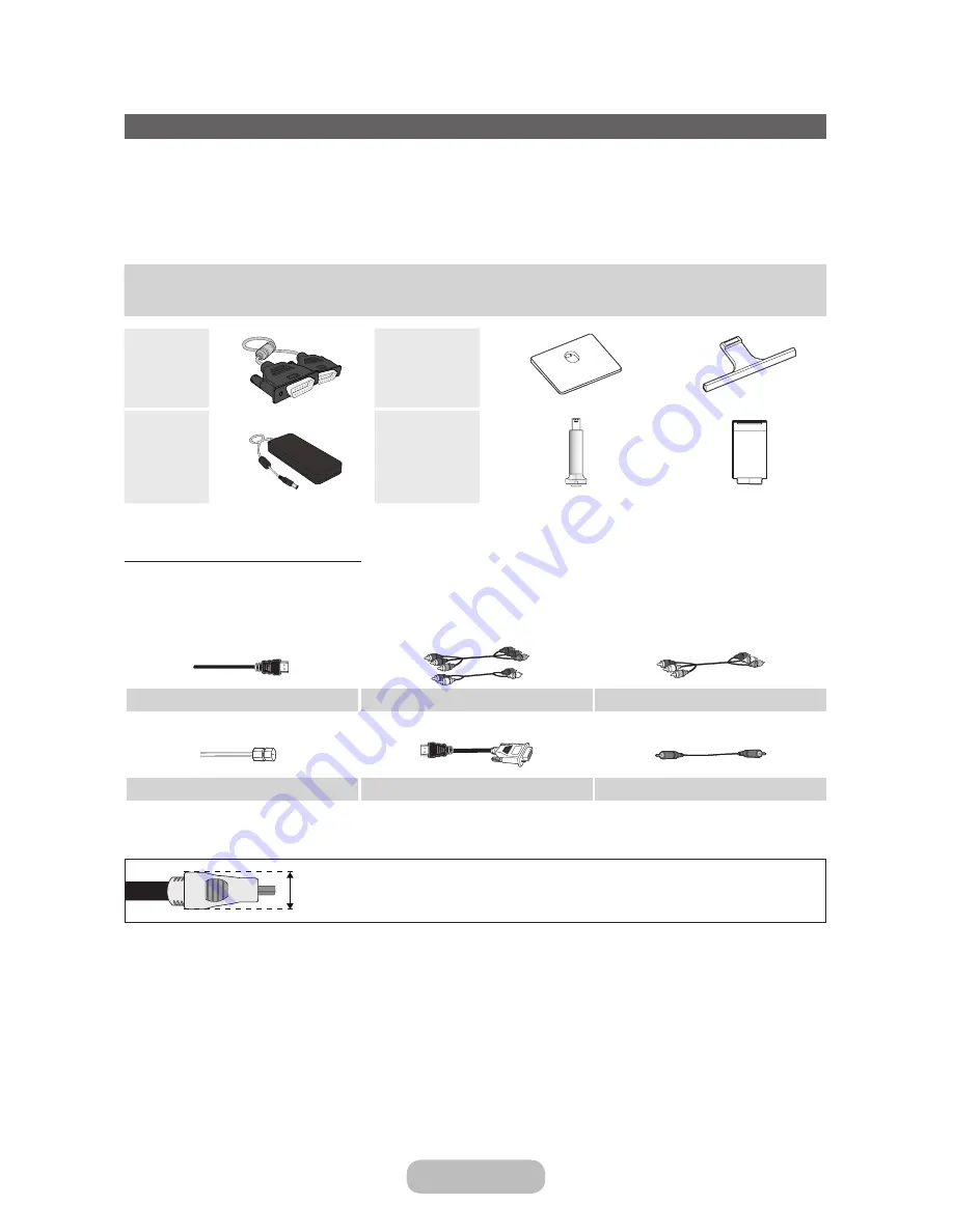 Samsung T24D390AK User Manual Download Page 12