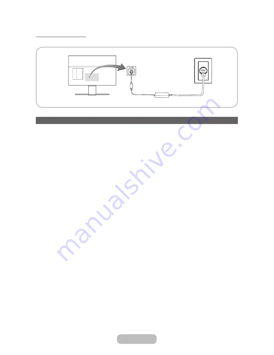 Samsung T24D390AK User Manual Download Page 17