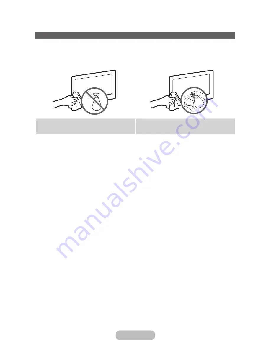 Samsung T24D390AK User Manual Download Page 77