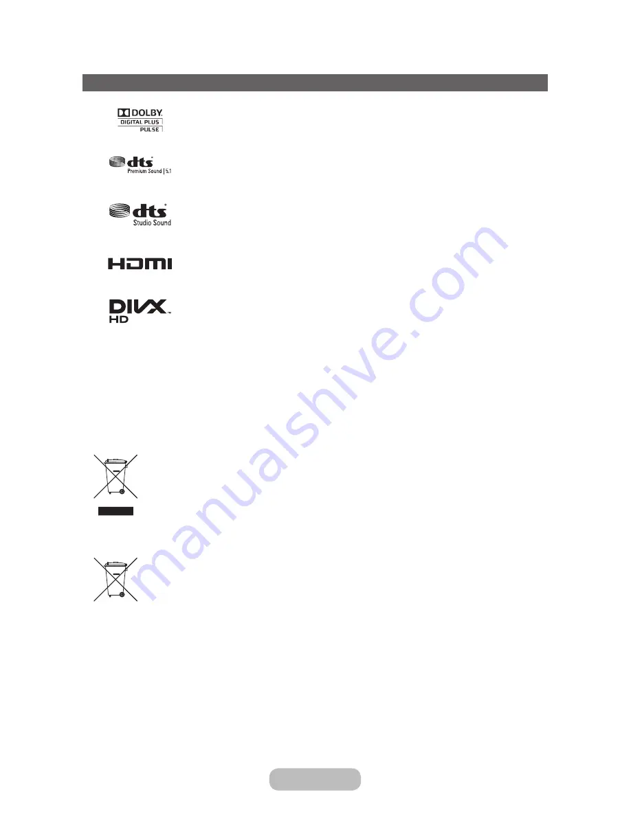 Samsung T24D390EX User Manual Download Page 86