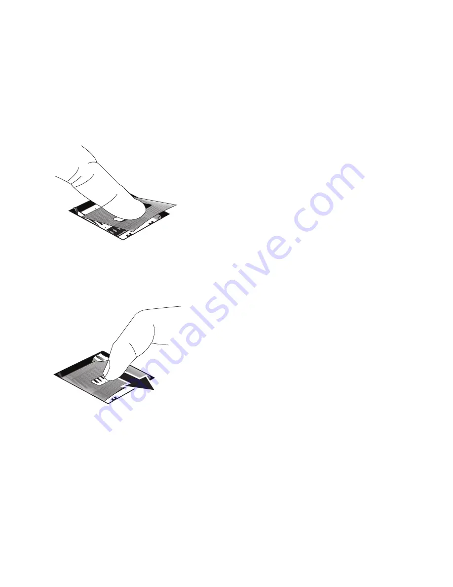 Samsung T749 Series User Manual Download Page 12