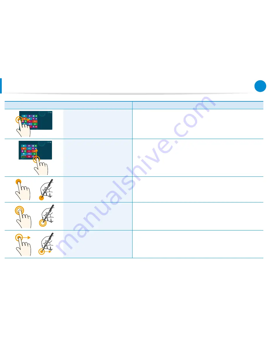 Samsung Tablet User Manual Download Page 46