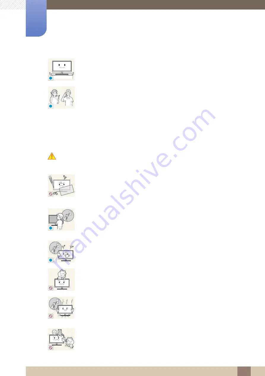 Samsung TC222W User Manual Download Page 14