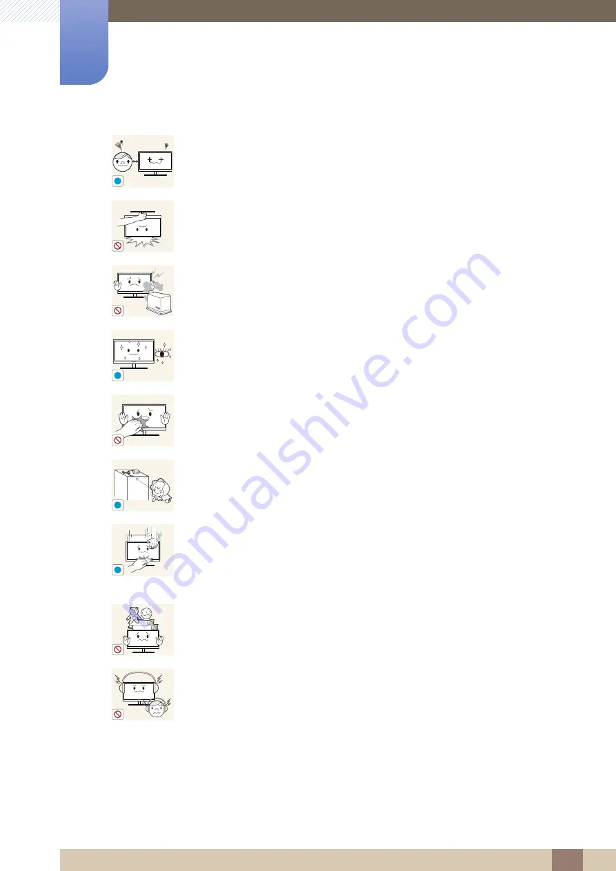 Samsung TC222W User Manual Download Page 17