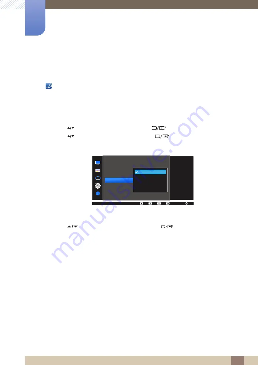 Samsung TC222W User Manual Download Page 76