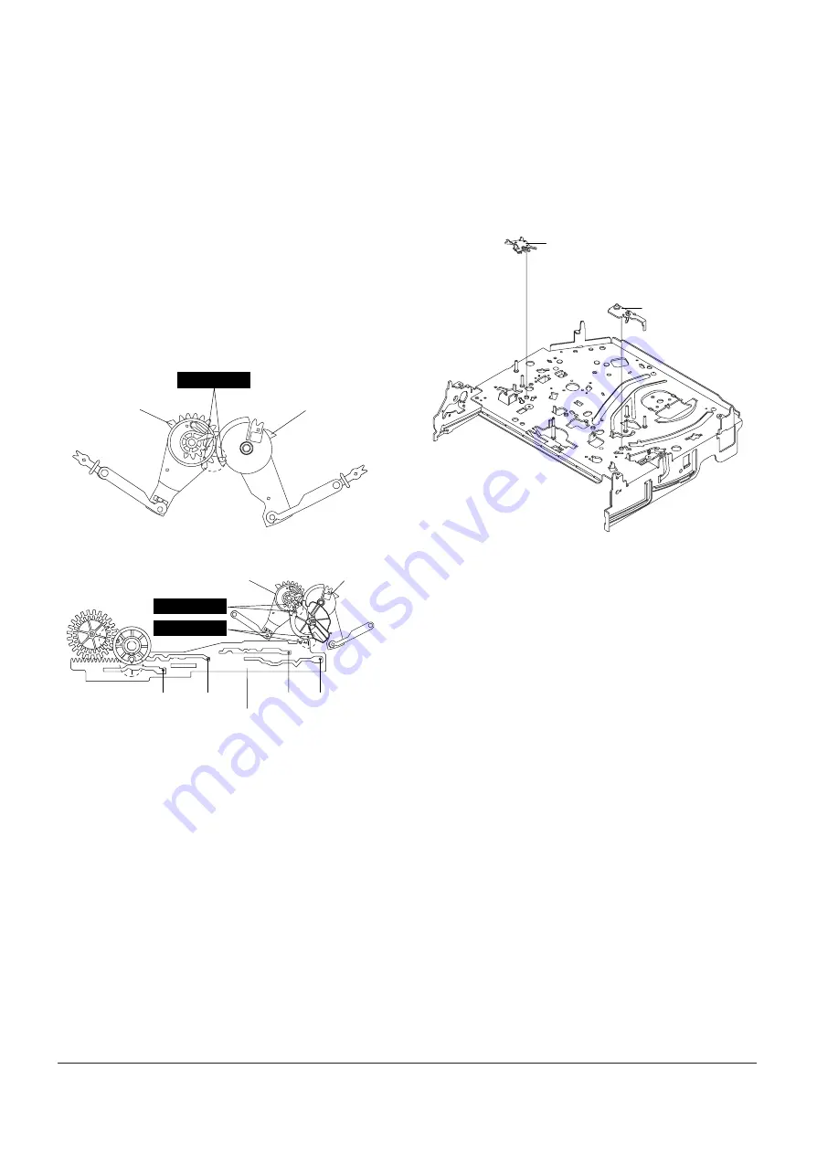 Samsung TF14P64X/XEF Скачать руководство пользователя страница 16