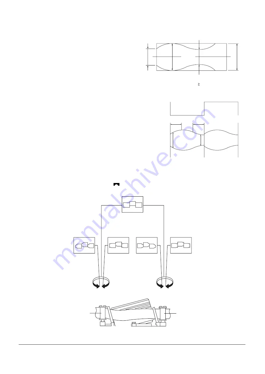 Samsung TF14P64X/XEF Скачать руководство пользователя страница 28