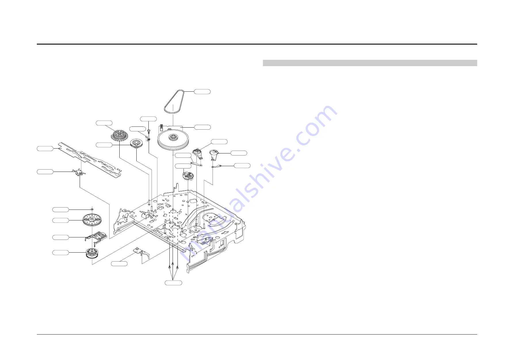 Samsung TF14P64X/XEF Скачать руководство пользователя страница 64