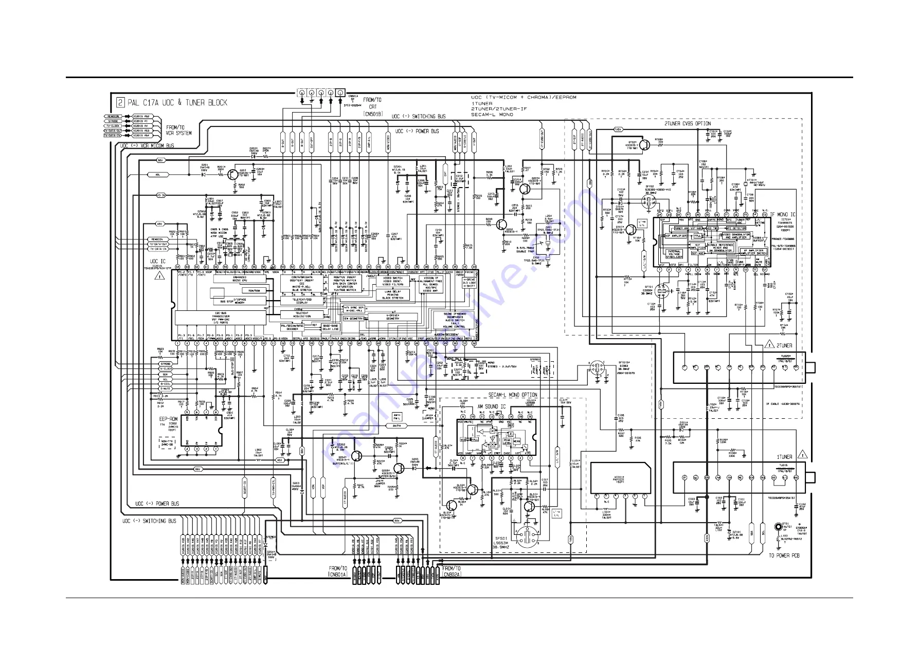 Samsung TF14P64X/XEF Скачать руководство пользователя страница 81