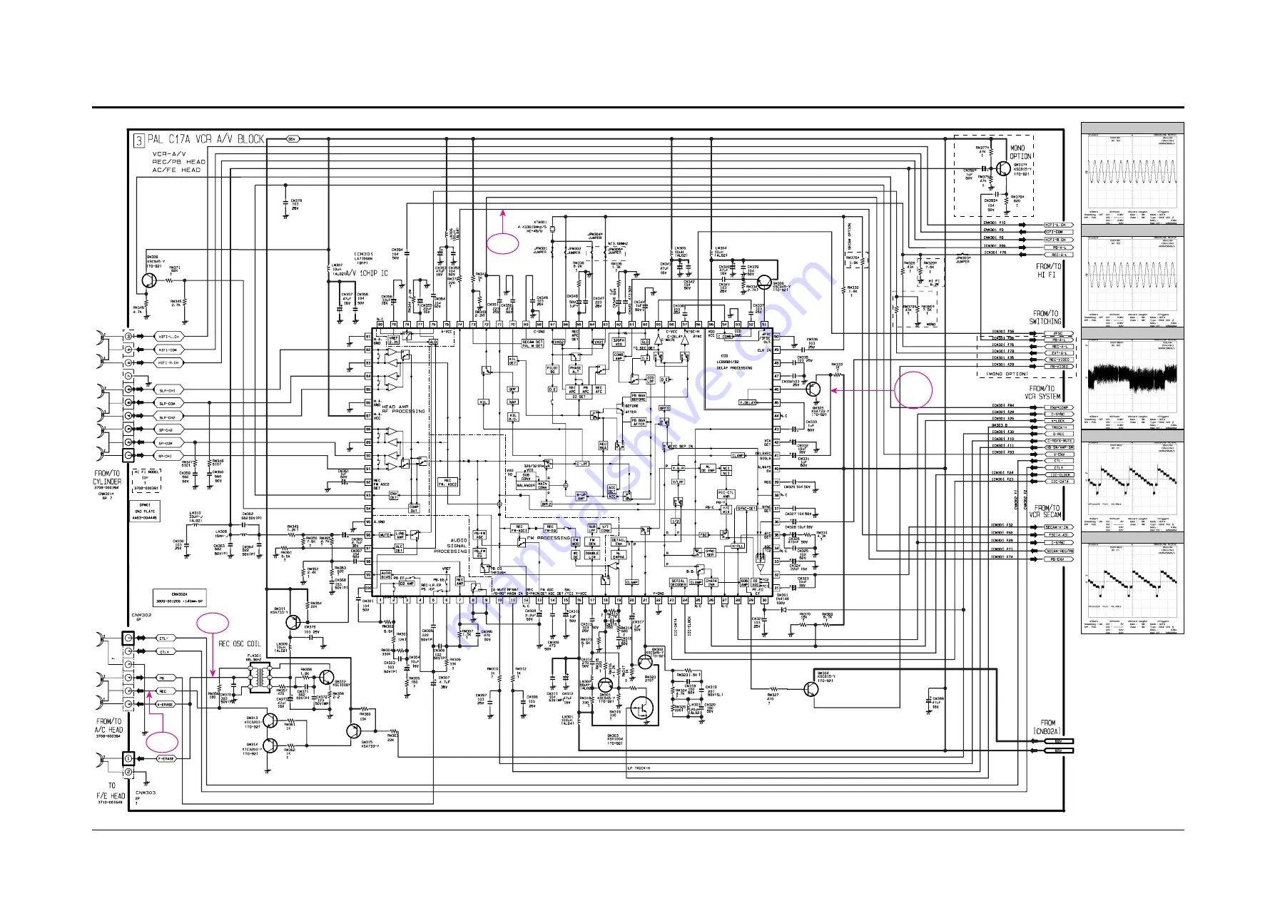 Samsung TF14P64X/XEF Скачать руководство пользователя страница 82