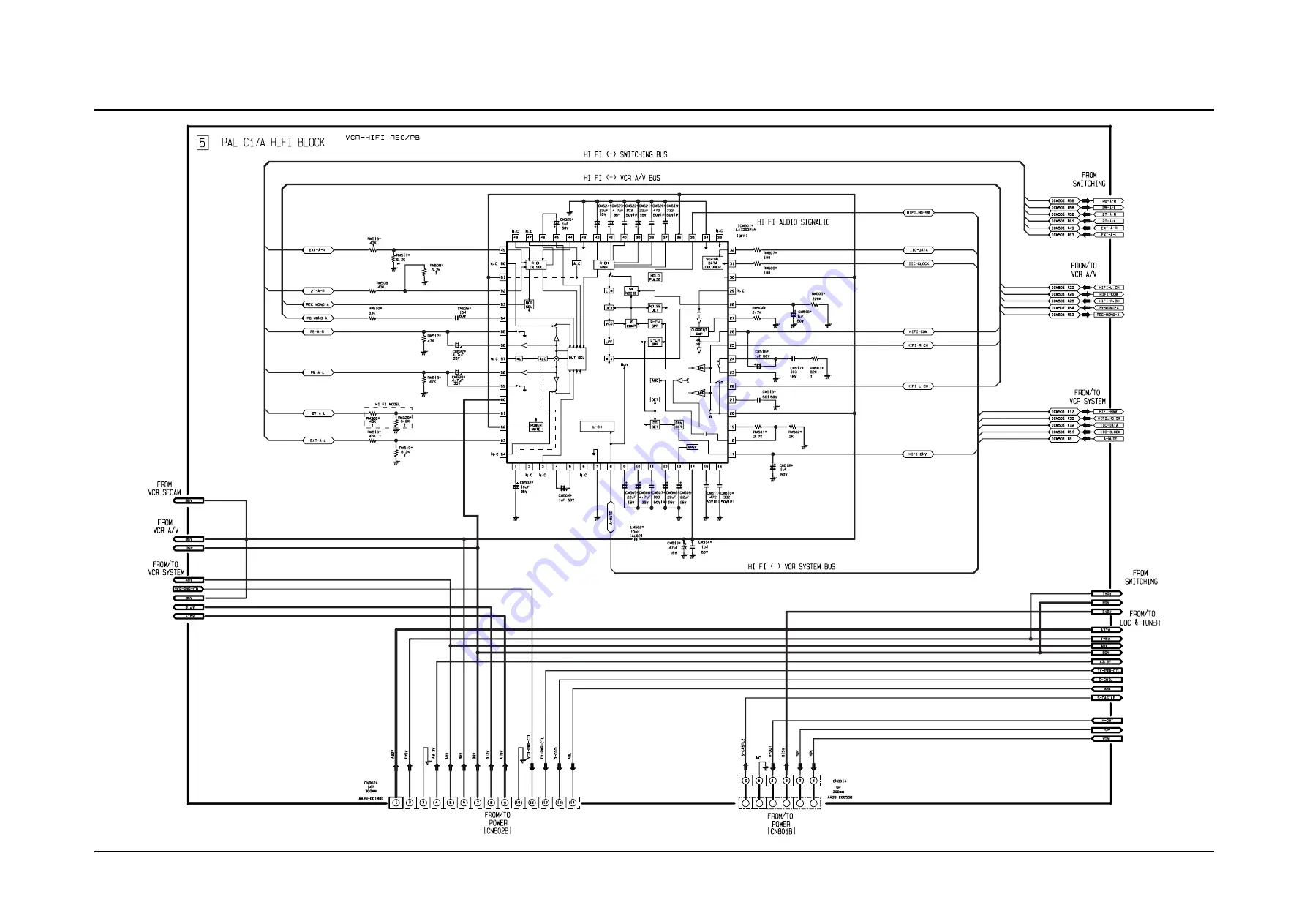 Samsung TF14P64X/XEF Скачать руководство пользователя страница 84