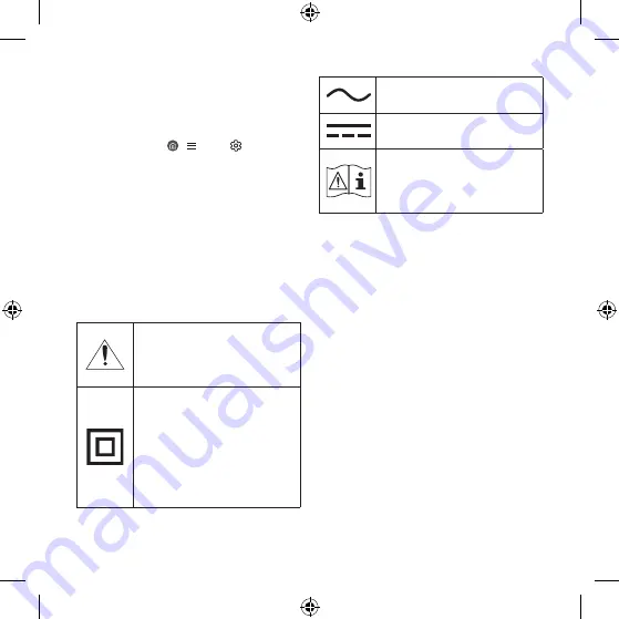 Samsung The Freestyle User Manual Download Page 2