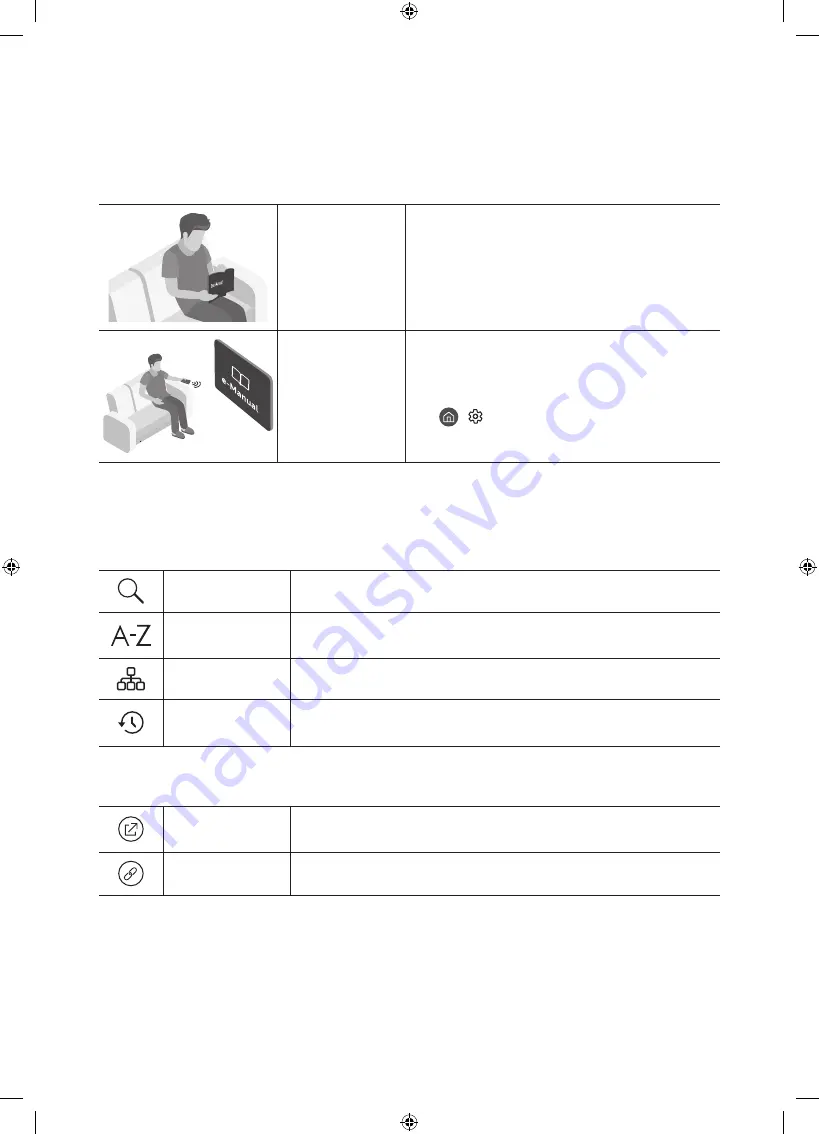 Samsung The Premiere LSP7 User Manual Download Page 2