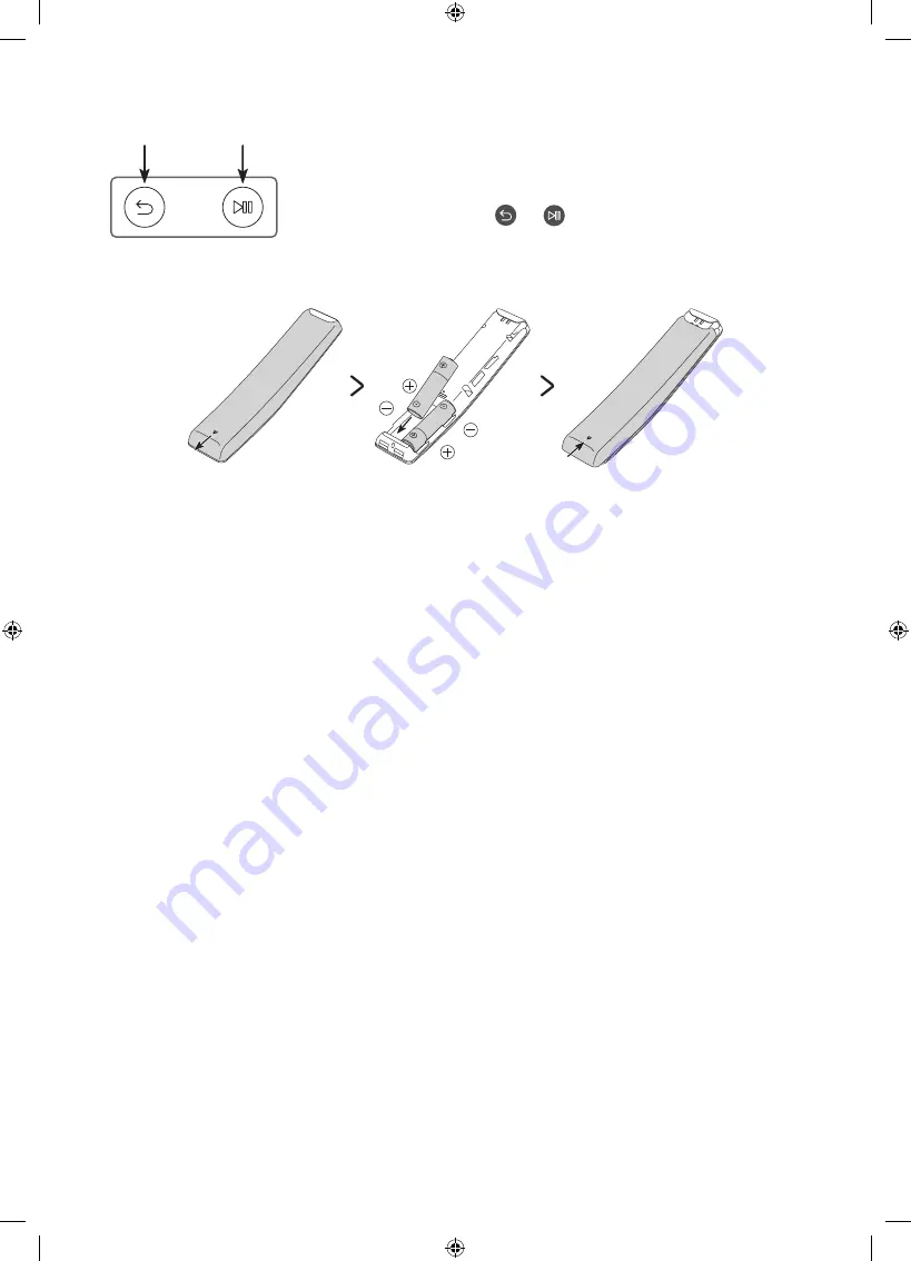 Samsung The Premiere LSP7 User Manual Download Page 10