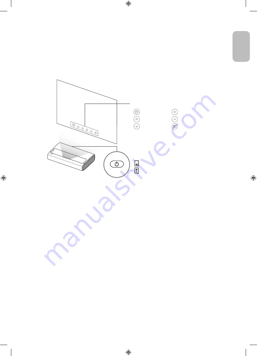 Samsung The Premiere LSP7 User Manual Download Page 13