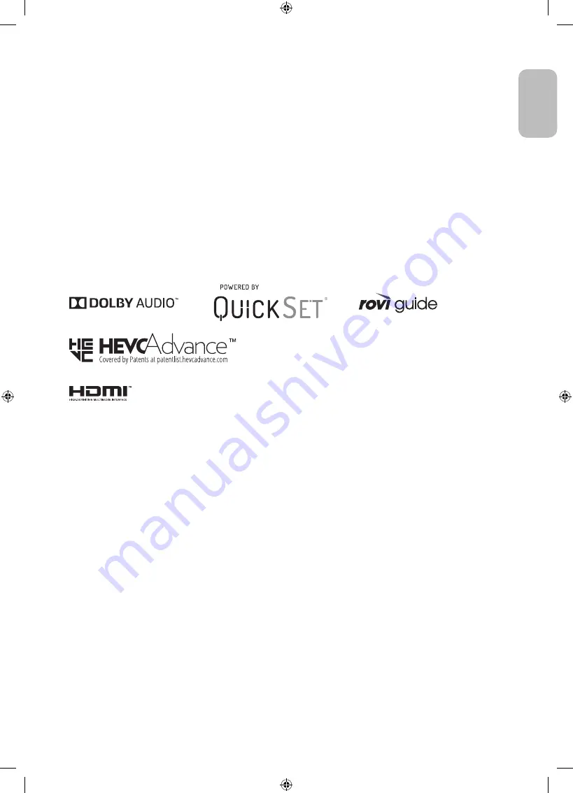 Samsung The Premiere LSP7 User Manual Download Page 17