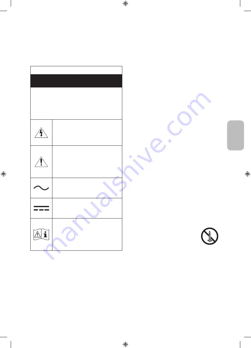 Samsung The Premiere LSP7 User Manual Download Page 57