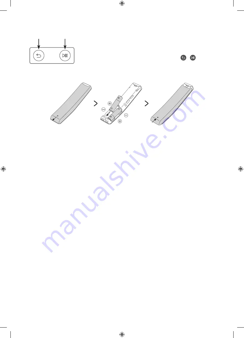 Samsung The Premiere LSP7 User Manual Download Page 64