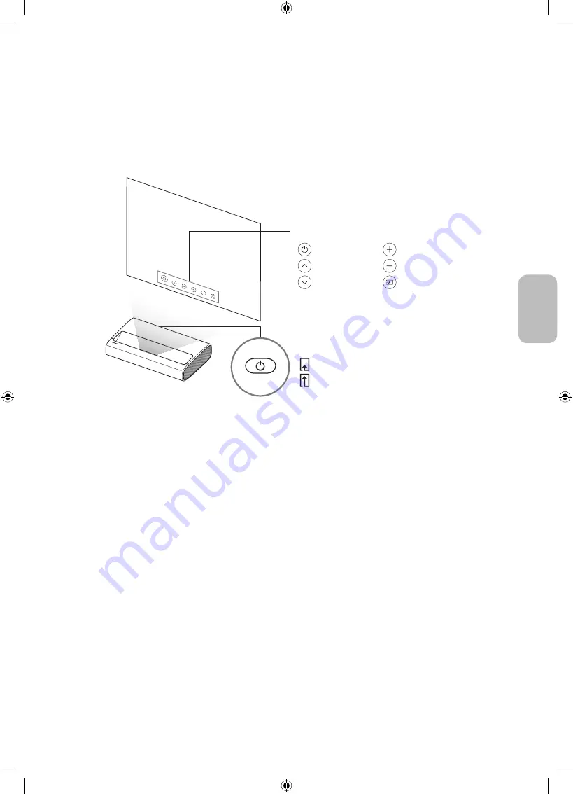 Samsung The Premiere LSP7 User Manual Download Page 67