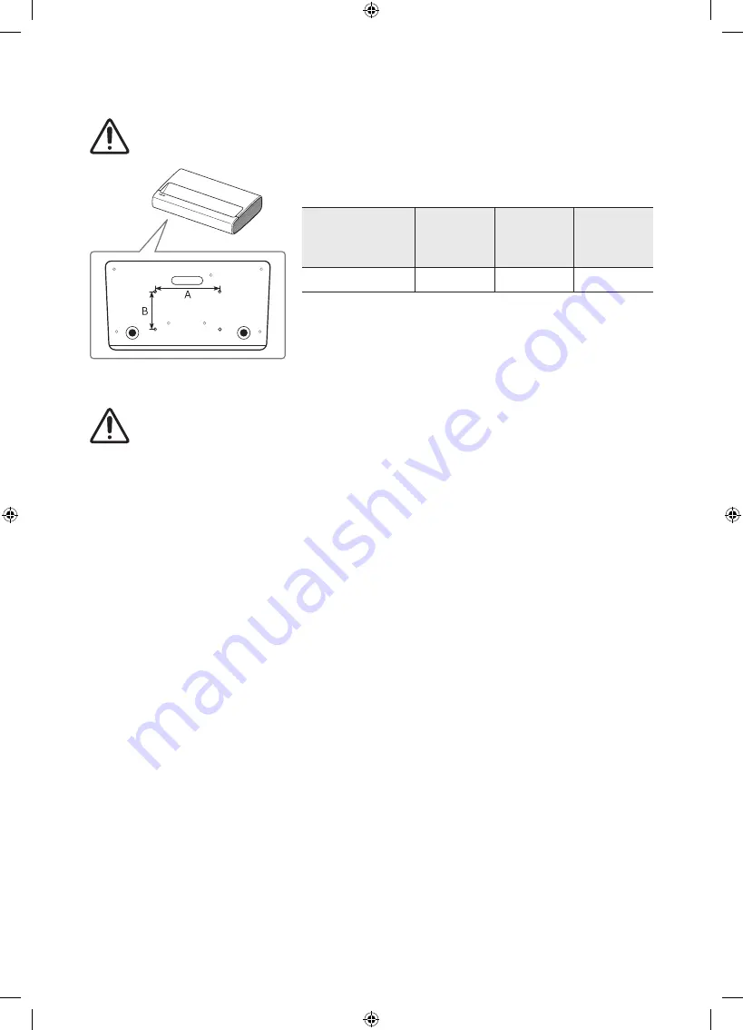 Samsung The Premiere LSP7 User Manual Download Page 68