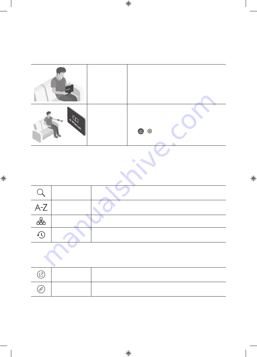 Samsung The Premiere LSP7T User Manual Download Page 20