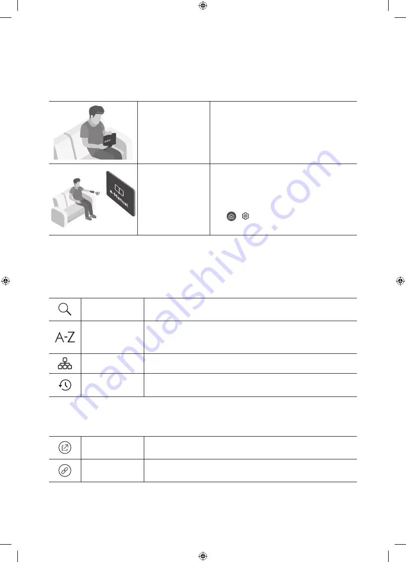 Samsung The Premiere LSP7T User Manual Download Page 38