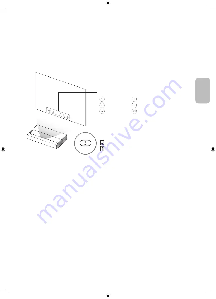 Samsung The Premiere LSP7T User Manual Download Page 49