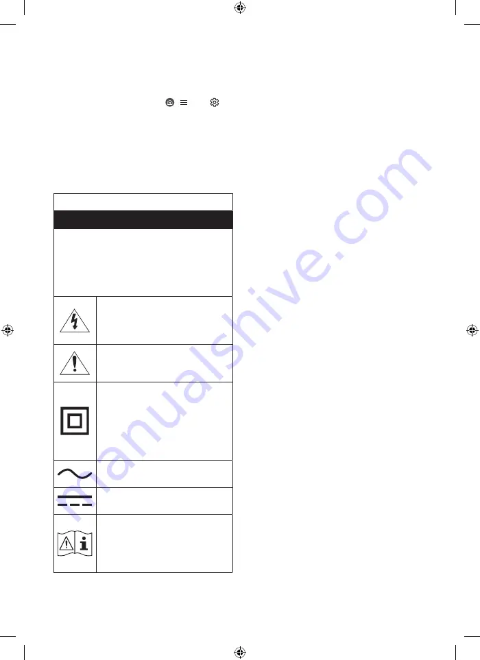 Samsung The Sero 43LS05B Скачать руководство пользователя страница 18