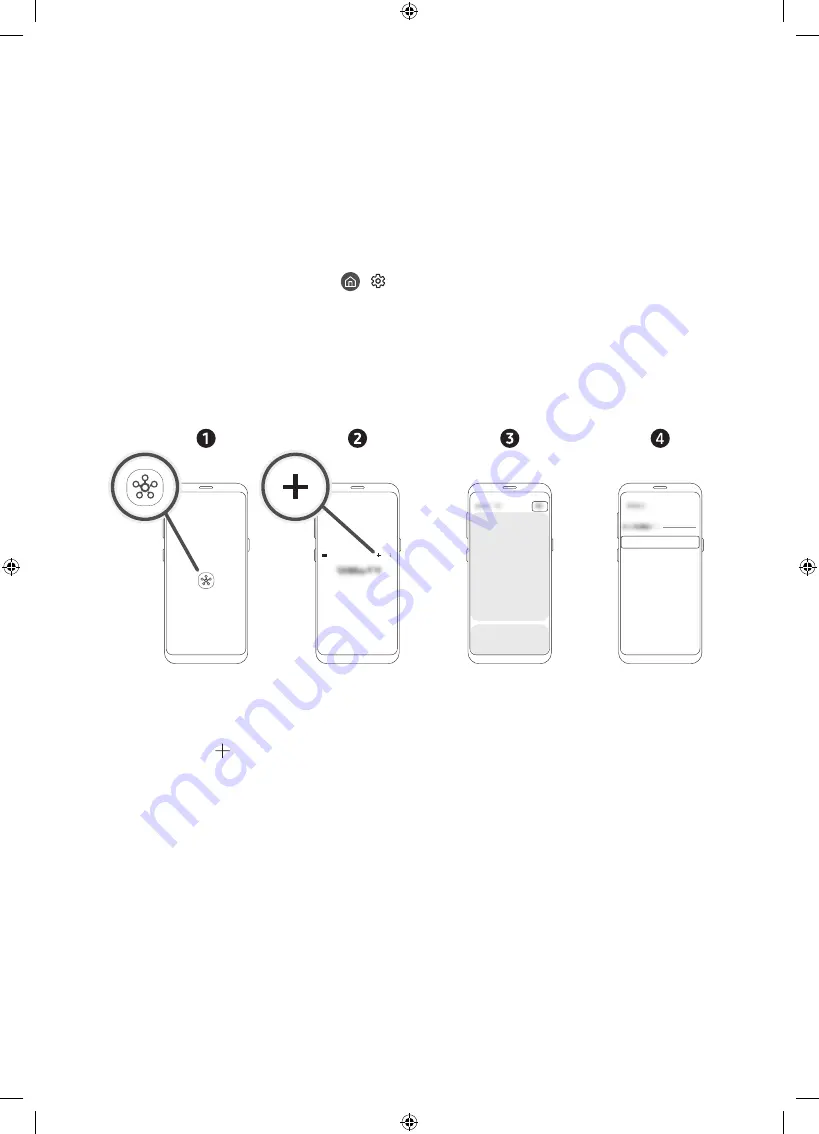 Samsung The Sero LS05T User Manual Download Page 140