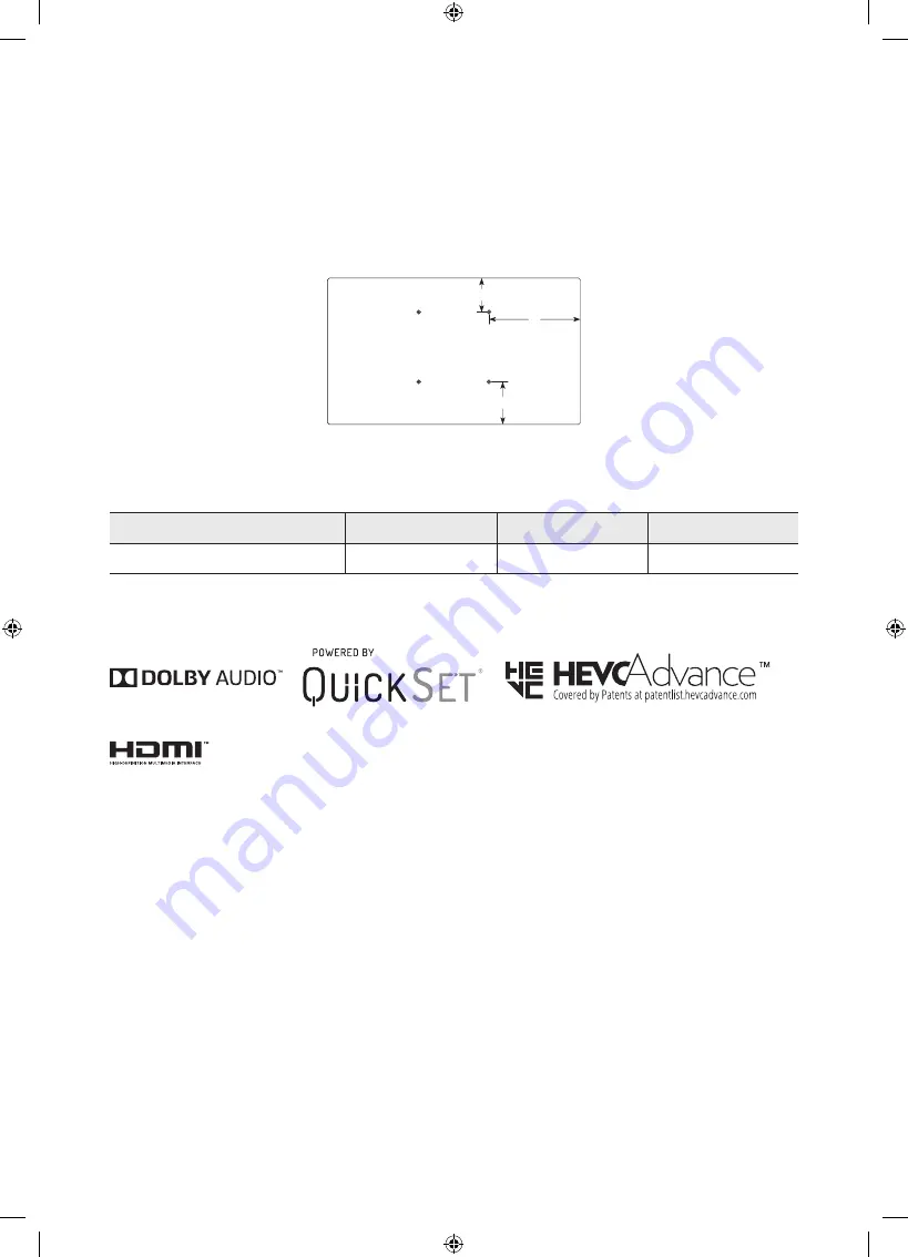 Samsung The Terrace LST9T User Manual Download Page 25