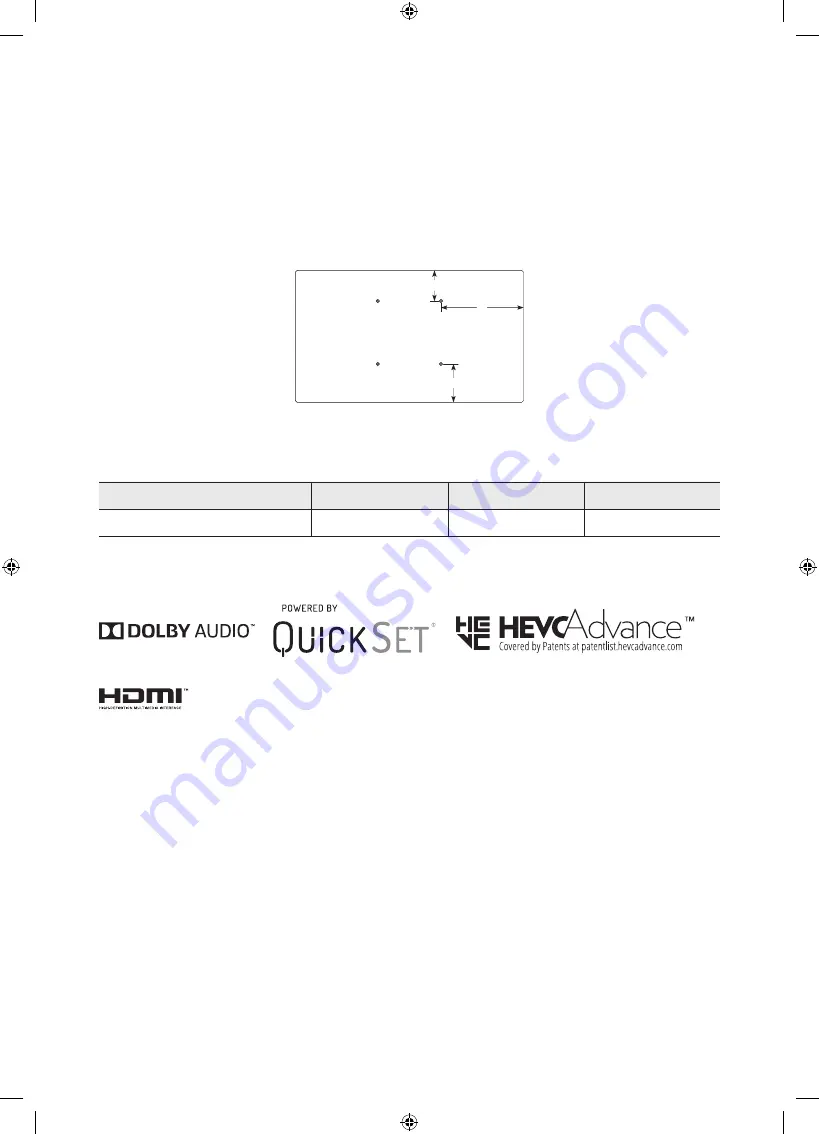 Samsung The Terrace LST9T Скачать руководство пользователя страница 51