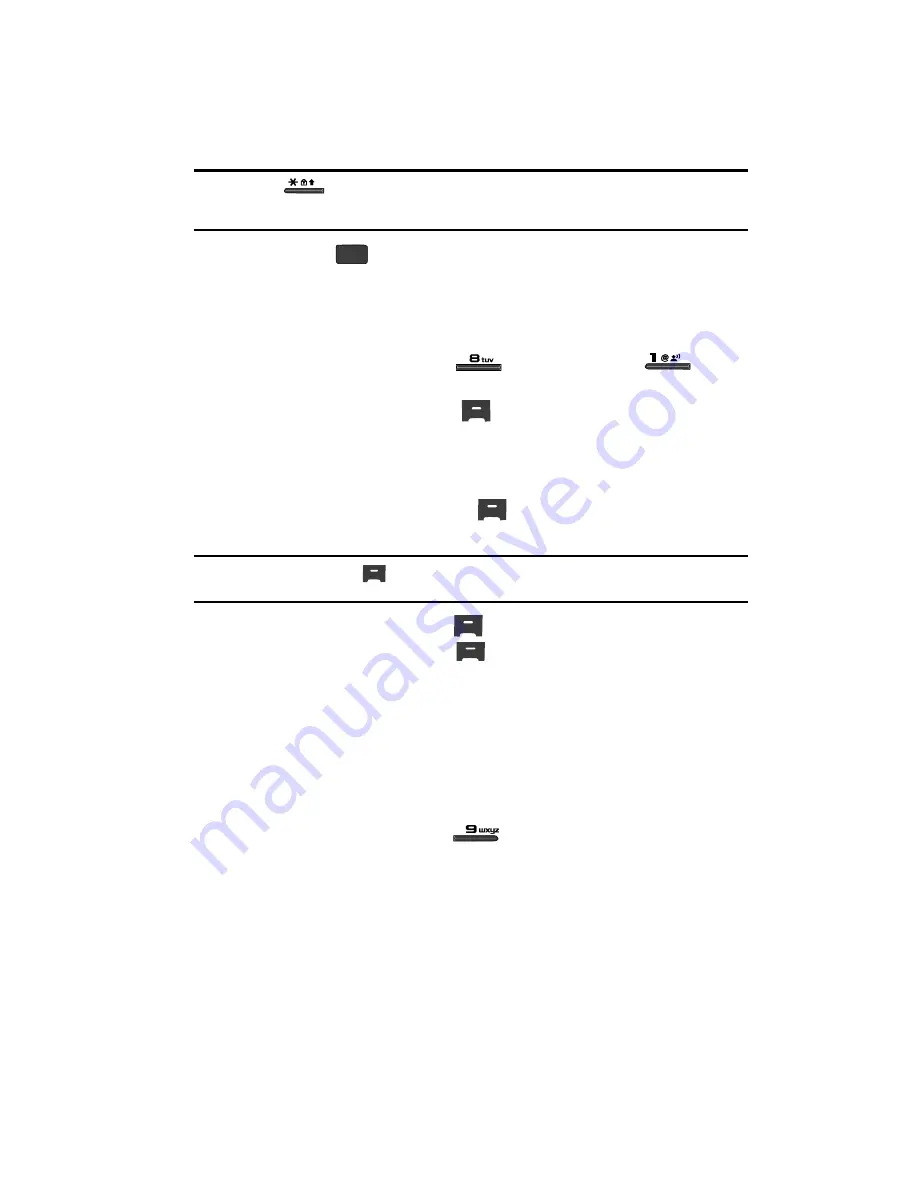 Samsung Tint SCH-R420 Series Скачать руководство пользователя страница 123