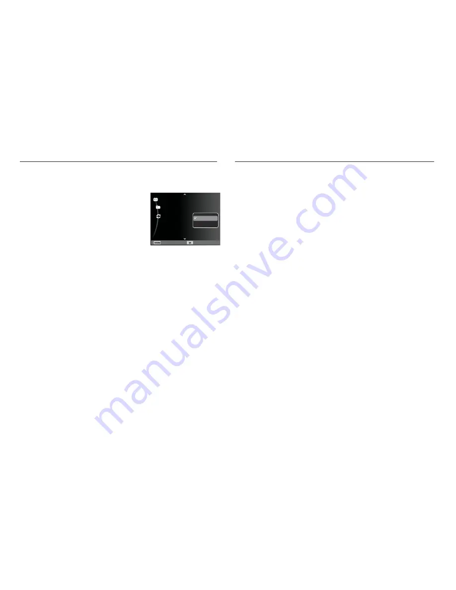 Samsung TL105 (Spanish) Manual Del Usuario Download Page 89