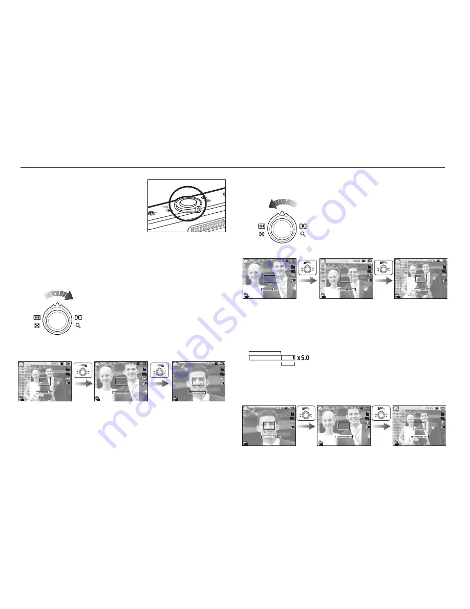 Samsung TL110 User Manual Download Page 31