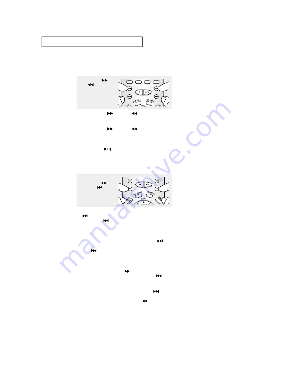 Samsung TP29J10 Owner'S Instructions Manual Download Page 52