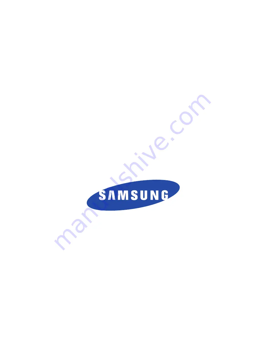 Samsung TracFone SGH-T330G User Manual Download Page 1