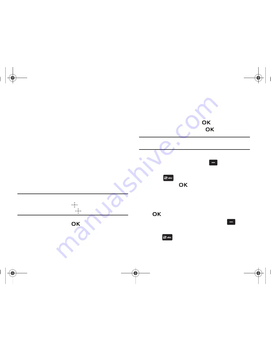 Samsung Trance User Manual Download Page 69