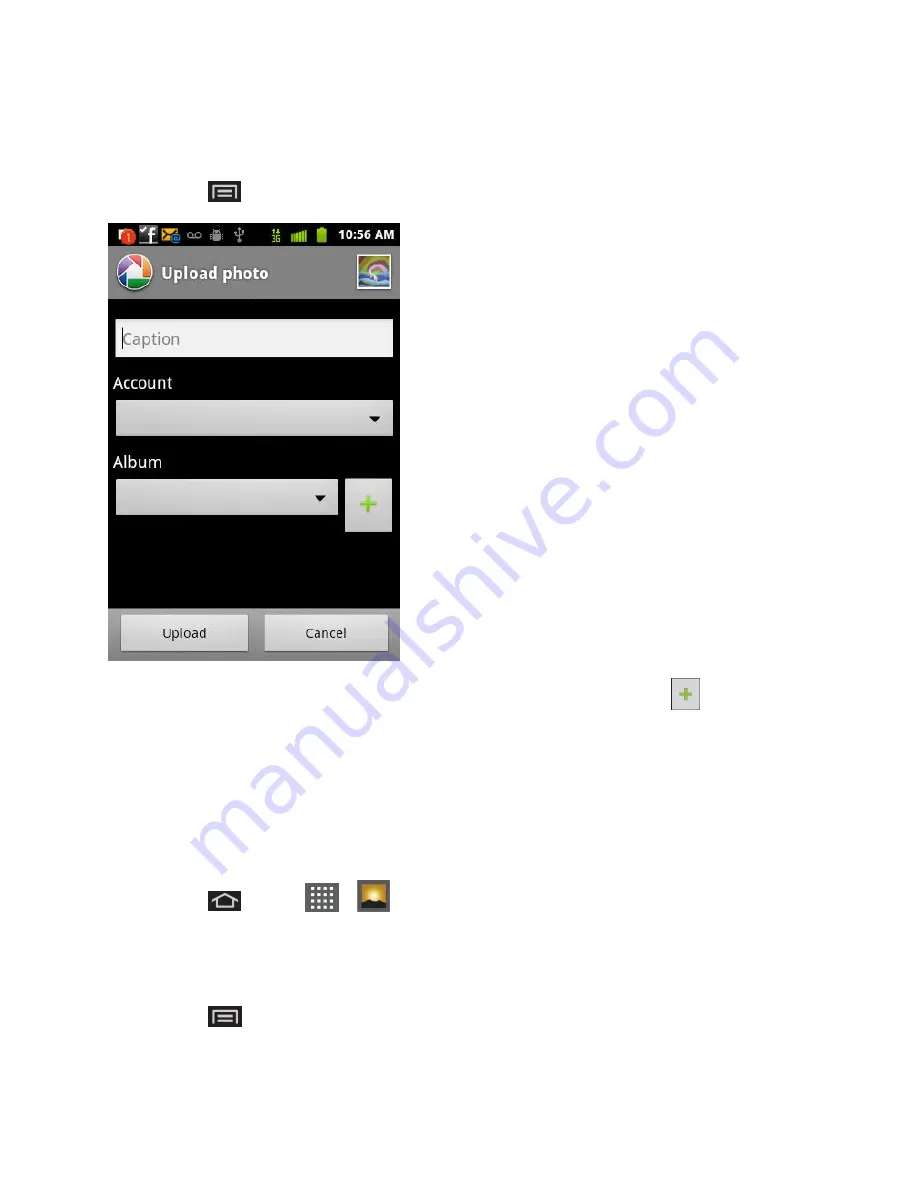 Samsung Transform Ultra User Manual Download Page 111