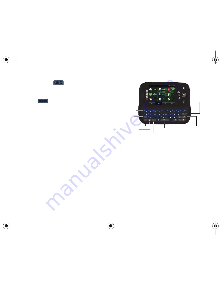 Samsung Trender SPH-M380 User Manual Download Page 26